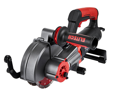 Бороздодел WCH 1615E (E2208.012.01) - фото 2