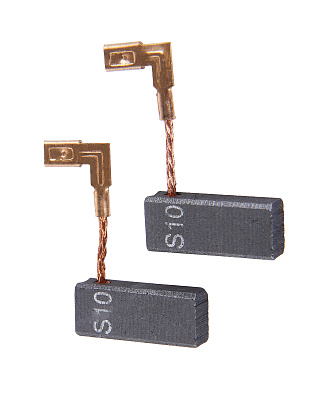 Щетки графитовые 1820.179800 - фото 2