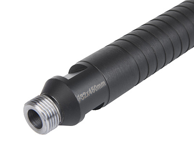 Коронка для алмазного бурения 1110.011200 - фото 4