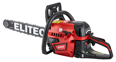 Пила цепная бензиновая ПБ 5833C - фото 5