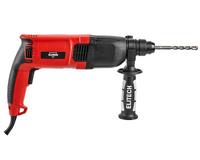 Перфоратор П 280РЭМ (E2205.017.01) - фото 4