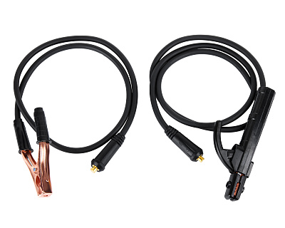 Аппарат сварочный инверторный ИС 120 СИН ЖК - фото 8