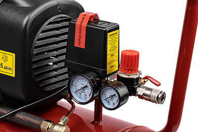 Компрессор КПМ 200-50 - фото 11