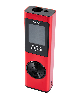 Дальномер лазерный ЛД 80Л - фото 2