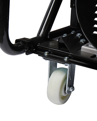 Генератор GES 25000ЕS-3 - фото 8