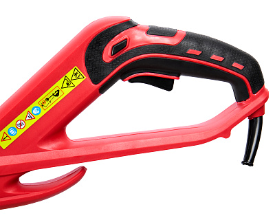 Триммер электрический ТЭ 045Н (E1602.028.00) - фото 13