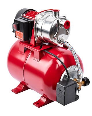 Станция насосная САВ 1000-24Н - фото 5