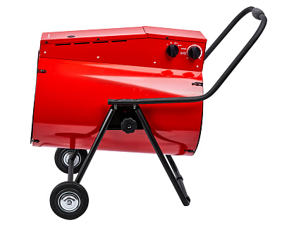 Тепловентилятор ТВ 30ЕКТ - фото 2