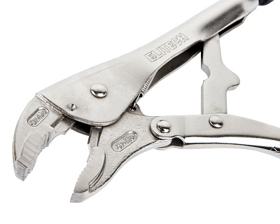 Клещи зажимные 520101 - фото 5