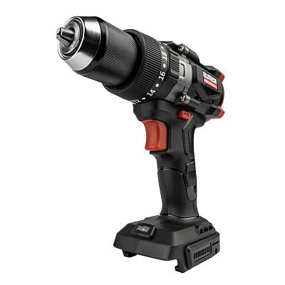 Дрель аккумуляторная CD 20BL2 (E2201.042.00) - фото 2