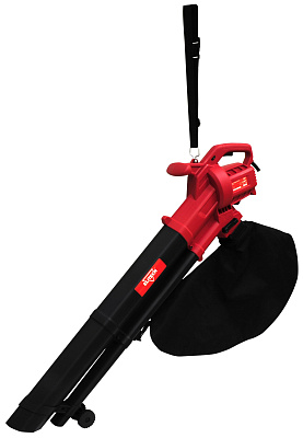 Пылесос садовый ПСМ 2600 - фото 1