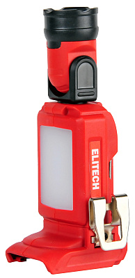 Фонарь аккумуляторный ФА 18ЛУ ( E2211.001.00) - фото 8