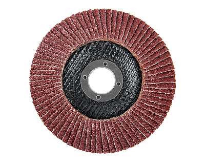 Диск лепестковый 125мм, P36 1820.174400 - фото 2