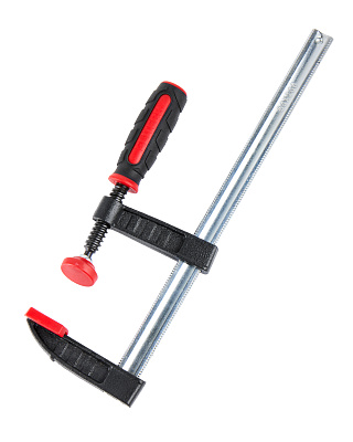 Струбцина тип F 515102 - фото 2