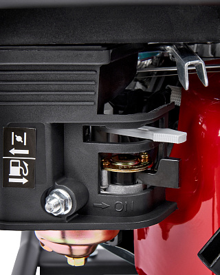 Мотопомпа бензиновая МБ 600 Д 50 - фото 7