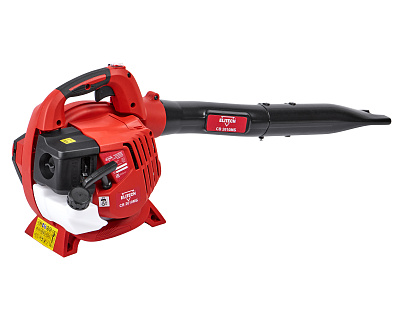 Воздуходувка бензиновая СВ 2610МБ - фото 5