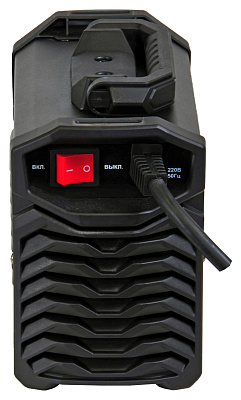 Аппарат сварочный инверторный WM 200C PULSE - фото 4