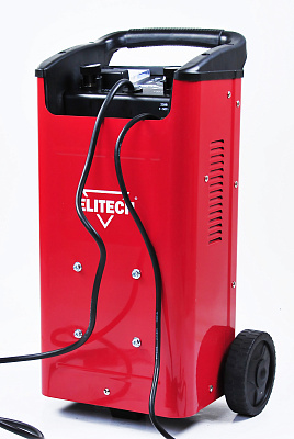 Устройство пуско-зарядное УПЗ 320/180 - фото 7