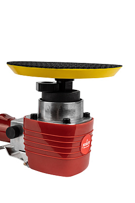 Пневмошлифмашина эксцентриковая 0704.014300 - фото 8