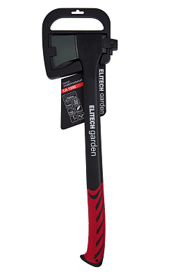 Топор универсальный 1250 грамм CA 1250 - фото 8