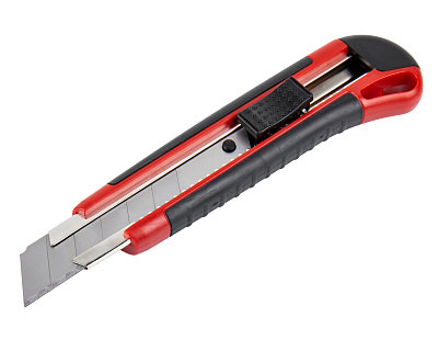 Нож строительный 410201 - фото 6