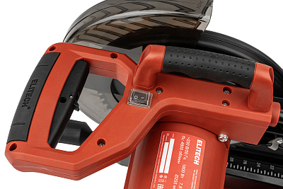 Пила торцовочно-усовочная ПТ 1825КУ (E2006.009.00) - фото 10