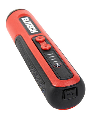 Отвертка аккумуляторная ША 4-1ЛЭ (E2201.064.01) - фото 6