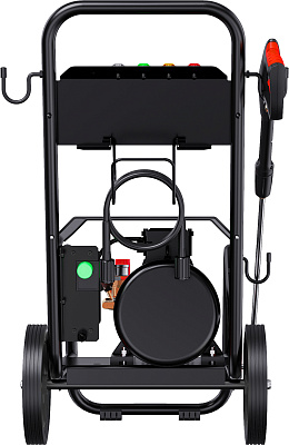 Мойка высокого давления ELITECH HD HPW 5023IW3 5,0кВт, 150бар, 750л/час - фото 4