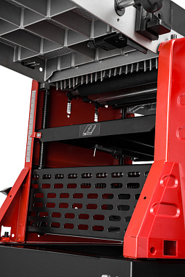 Станок фуговально-рейсмусный СФР 1525 (E2009.002.00) - фото 12