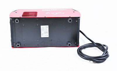 Аппарат сварочный инверторный АИС 300 - фото 19