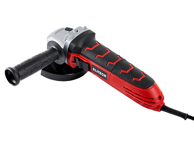 Шлифмашина угловая МШУ 9-125 (E2213.030.00) - фото 5