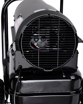 Пушка тепловая дизельная DGH 55 - фото 10