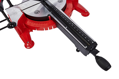 Пила торцовочно-усовочная ПТ 1825КУ (E2006.002.00) - фото 8