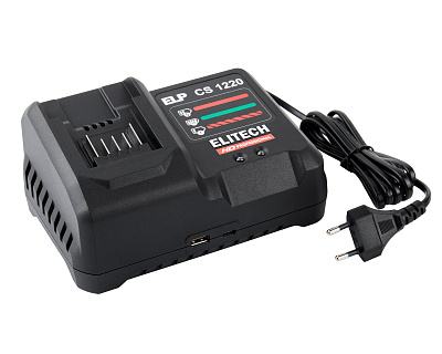 Пила цепная аккумуляторная CS 2008BLK (E1611.016.00) - фото 12