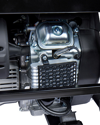 Генератор GES 15500ЕWS-3 - фото 8