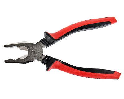 Плоскогубцы 110303 - фото 3