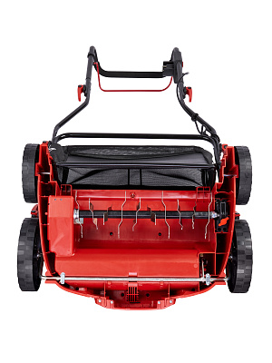 Скарификатор СЭ 1536Т - фото 6