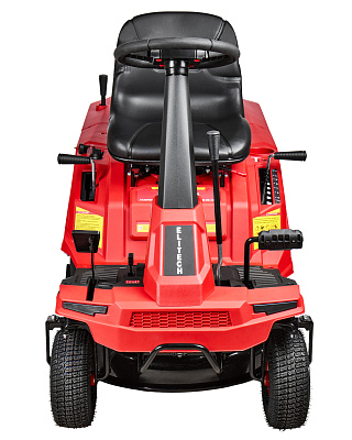 Газонокосилка бензиновая с сиденьем МБ 4462Т(E1610.006.00) - фото 3