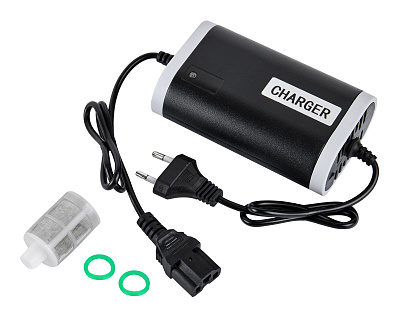 Опрыскиватель аккумуляторный ОСА 12 - фото 13