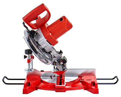 Пила торцовочная ПТ 321 - фото 6