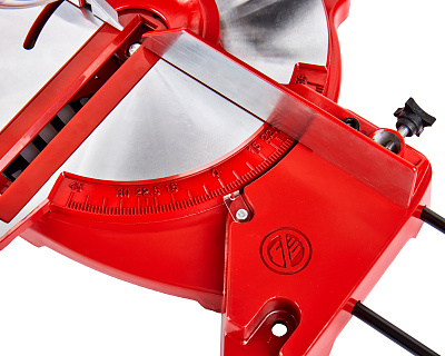 Пила торцовочная ПТ 321 - фото 12