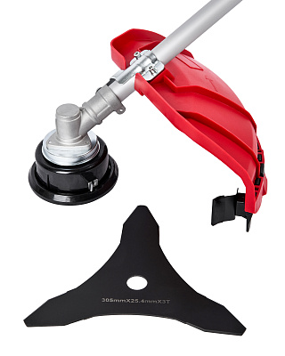 Триммер бензиновый ТБ 5427С (E1602.020.00) - фото 4