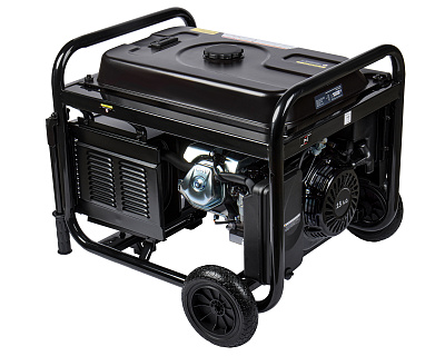 Генератор GES 8000EAW - фото 4