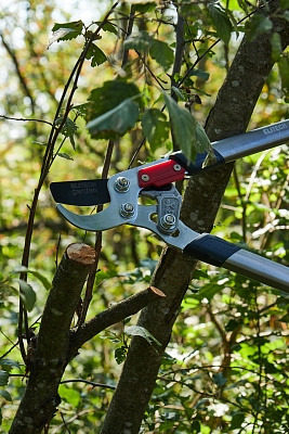 Сучкорез плоскостной усиленный GCT17 - фото 9