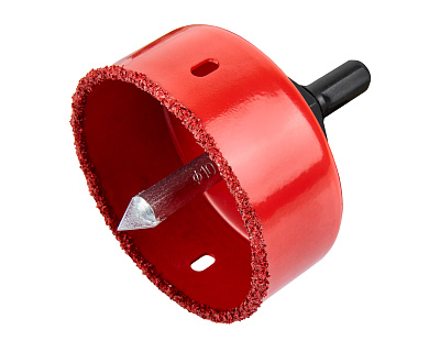 Коронка в сборе 67мм WC 1820.170200 - фото 1