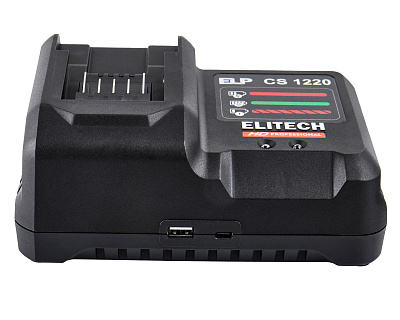 Устройство зарядное CS 1220 (E0911.019.00) - фото 4