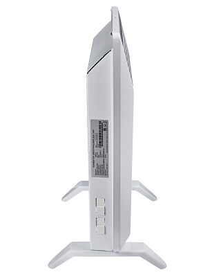 Конвектор электрический - механика (стич) ЭКН 1000 - фото 7