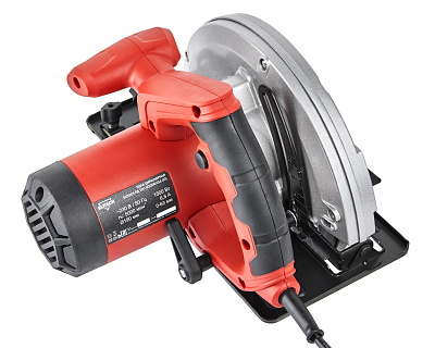 Пила дисковая ПД 190 (E2206.011.00) - фото 7