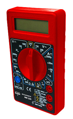 Мультиметр ММ 150Н - фото 1