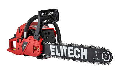 Пила цепная бензиновая ПБ 522 - фото 10